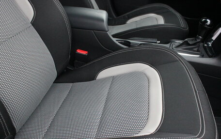 KIA cee'd III, 2014 год, 1 217 000 рублей, 15 фотография