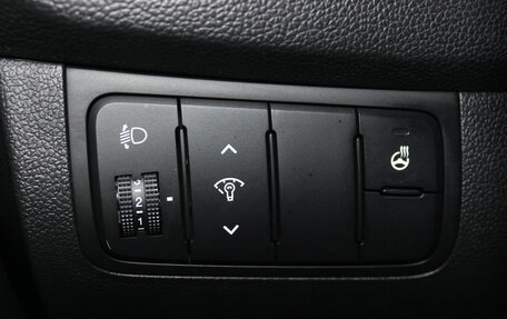 KIA cee'd III, 2014 год, 1 217 000 рублей, 20 фотография