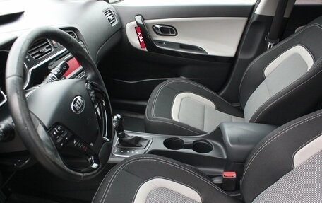 KIA cee'd III, 2014 год, 1 217 000 рублей, 10 фотография