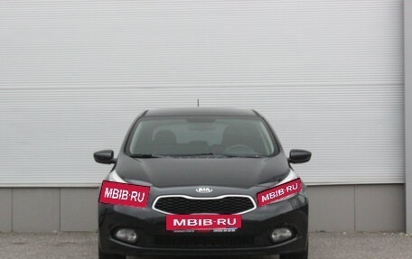 KIA cee'd III, 2014 год, 1 217 000 рублей, 3 фотография