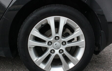 KIA cee'd III, 2014 год, 1 217 000 рублей, 28 фотография