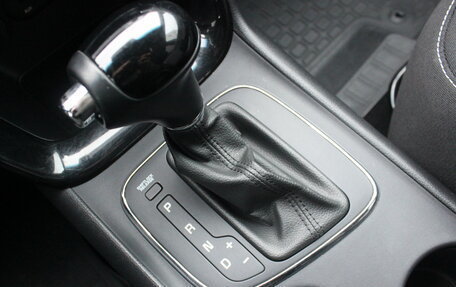 KIA cee'd III, 2014 год, 1 217 000 рублей, 27 фотография