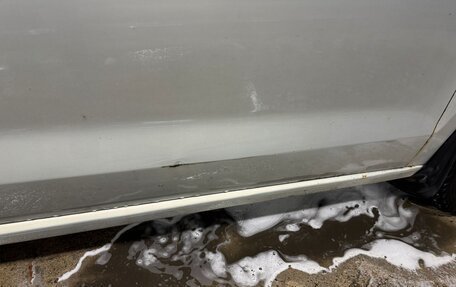 Volkswagen Polo VI (EU Market), 2011 год, 440 000 рублей, 8 фотография