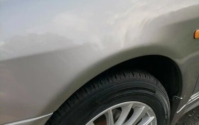 Nissan Cefiro III, 2000 год, 1 фотография