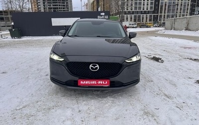 Mazda 6, 2019 год, 2 700 000 рублей, 1 фотография