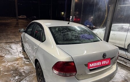 Volkswagen Polo VI (EU Market), 2011 год, 440 000 рублей, 4 фотография