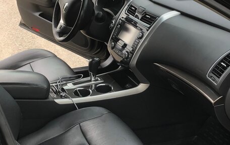 Nissan Teana, 2014 год, 1 777 000 рублей, 3 фотография