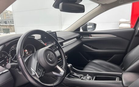 Mazda 6, 2019 год, 2 700 000 рублей, 7 фотография