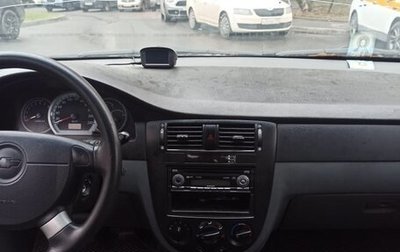 Chevrolet Lacetti, 2008 год, 415 000 рублей, 1 фотография