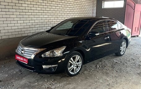 Nissan Teana, 2014 год, 1 777 000 рублей, 1 фотография