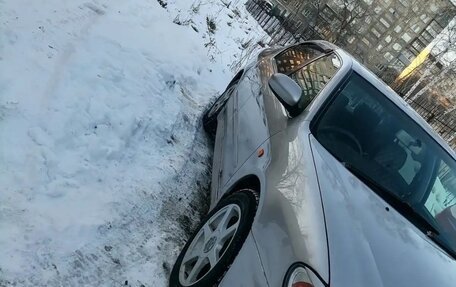 Nissan Cefiro III, 2000 год, 5 фотография