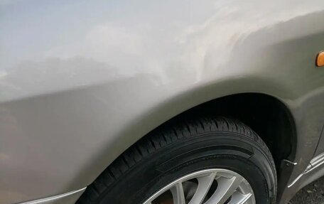 Nissan Cefiro III, 2000 год, 3 фотография