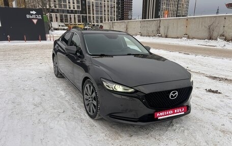 Mazda 6, 2019 год, 2 700 000 рублей, 5 фотография