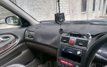 Nissan Cefiro III, 2000 год, 2 фотография