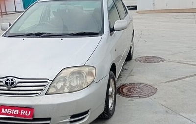 Toyota Corolla, 2003 год, 410 000 рублей, 1 фотография