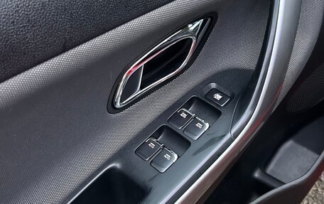 KIA cee'd III, 2015 год, 750 000 рублей, 7 фотография