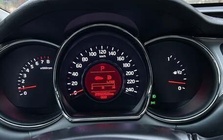 KIA cee'd III, 2015 год, 750 000 рублей, 6 фотография