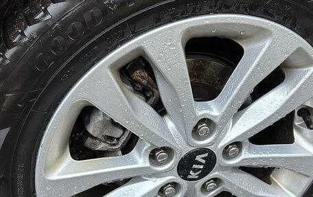 KIA cee'd III, 2015 год, 750 000 рублей, 9 фотография