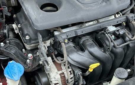 KIA cee'd III, 2015 год, 750 000 рублей, 11 фотография