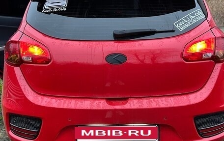 KIA cee'd III, 2015 год, 750 000 рублей, 14 фотография