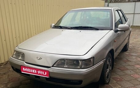 Daewoo Espero, 1996 год, 115 000 рублей, 1 фотография