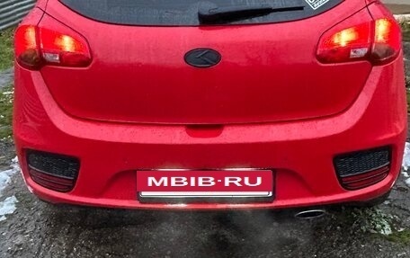 KIA cee'd III, 2015 год, 750 000 рублей, 10 фотография