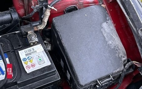 KIA cee'd III, 2015 год, 750 000 рублей, 13 фотография