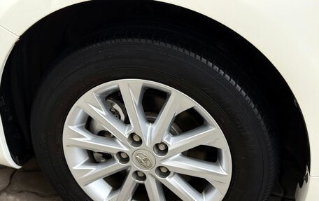 Toyota Camry, 2016 год, 2 500 000 рублей, 14 фотография