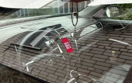 Toyota Camry, 2016 год, 2 500 000 рублей, 11 фотография