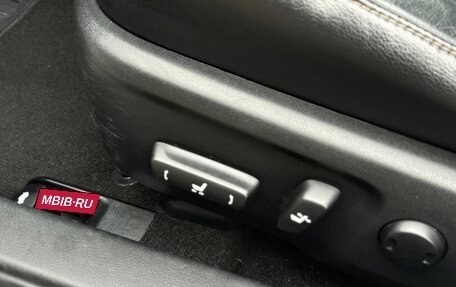 Toyota Camry, 2016 год, 2 500 000 рублей, 18 фотография