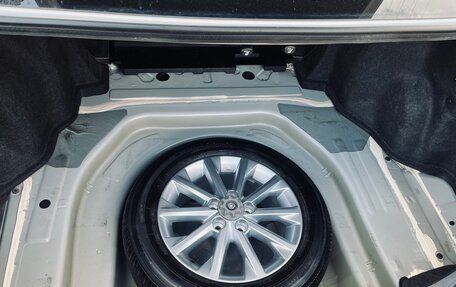 Toyota Camry, 2016 год, 2 500 000 рублей, 29 фотография