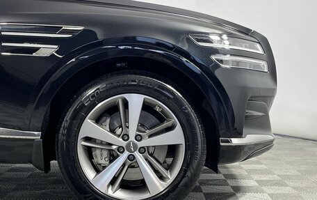 Genesis GV80 I, 2021 год, 5 599 000 рублей, 7 фотография