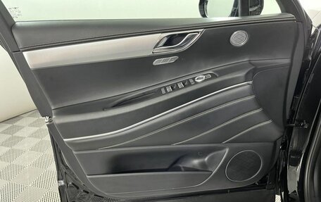 Genesis GV80 I, 2021 год, 5 599 000 рублей, 9 фотография