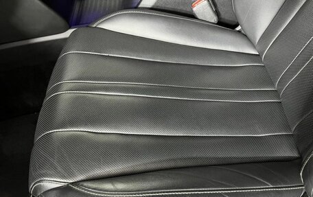 Genesis GV80 I, 2021 год, 5 599 000 рублей, 11 фотография