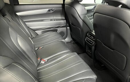 Genesis GV80 I, 2021 год, 5 599 000 рублей, 13 фотография