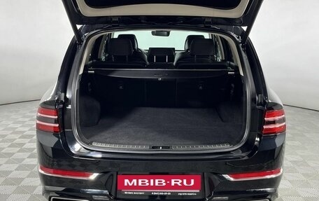 Genesis GV80 I, 2021 год, 5 599 000 рублей, 8 фотография