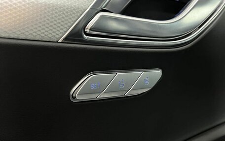 Genesis GV80 I, 2021 год, 5 599 000 рублей, 20 фотография