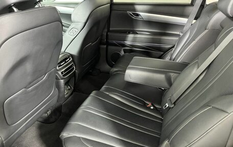 Genesis GV80 I, 2021 год, 5 599 000 рублей, 22 фотография