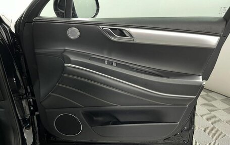 Genesis GV80 I, 2021 год, 5 599 000 рублей, 24 фотография