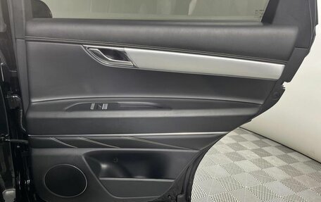 Genesis GV80 I, 2021 год, 5 599 000 рублей, 28 фотография