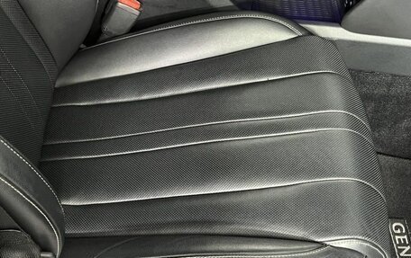 Genesis GV80 I, 2021 год, 5 599 000 рублей, 27 фотография