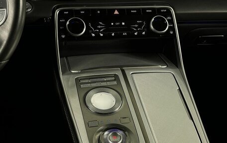 Genesis GV80 I, 2021 год, 5 599 000 рублей, 29 фотография