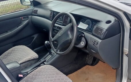 Toyota Corolla, 2003 год, 410 000 рублей, 6 фотография