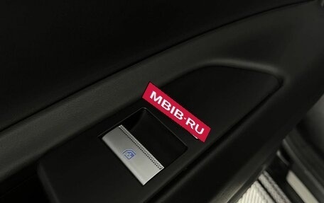 Genesis GV80 I, 2021 год, 5 599 000 рублей, 23 фотография