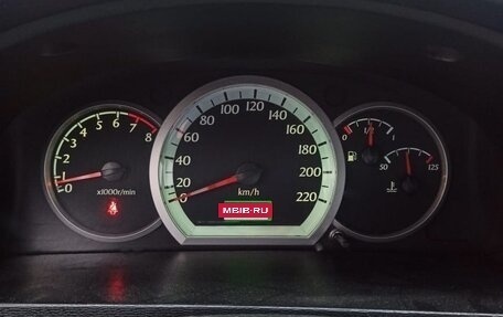 Chevrolet Lacetti, 2008 год, 415 000 рублей, 2 фотография