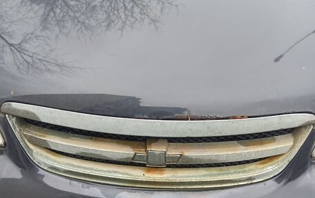 Chevrolet Lacetti, 2008 год, 415 000 рублей, 3 фотография