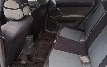 Chevrolet Lacetti, 2008 год, 415 000 рублей, 7 фотография