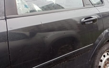 Chevrolet Lacetti, 2008 год, 415 000 рублей, 12 фотография