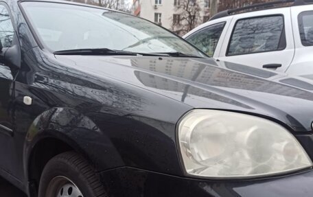 Chevrolet Lacetti, 2008 год, 415 000 рублей, 5 фотография