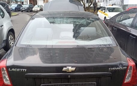 Chevrolet Lacetti, 2008 год, 415 000 рублей, 9 фотография